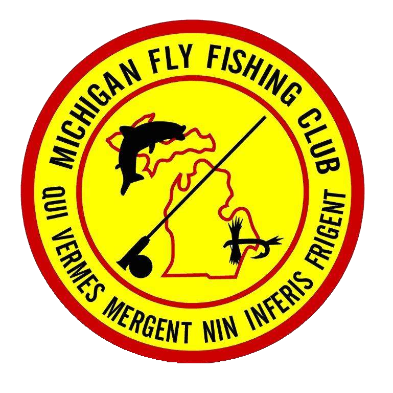 Michigan Fly Fishing Club Logo